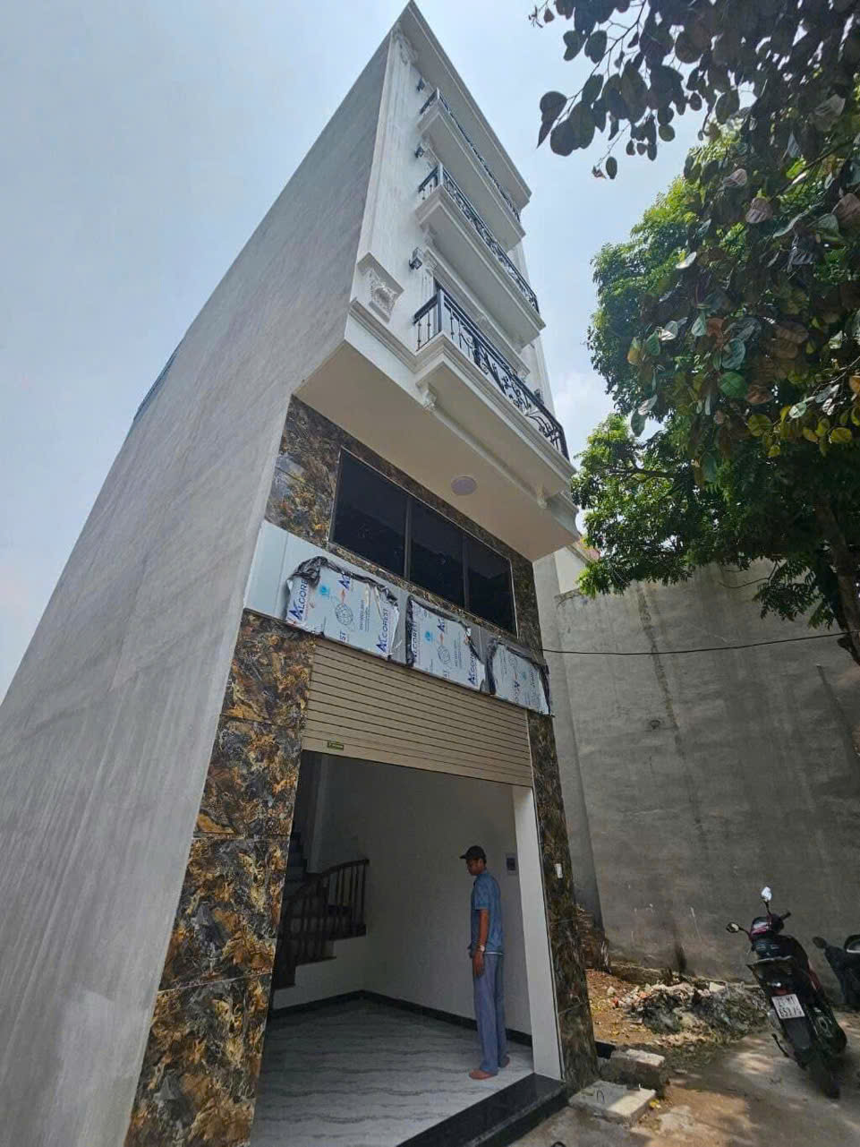 Sở Hữu Ngay Căn Nhà Mơ Ước — Giá Chỉ 7 tỉ